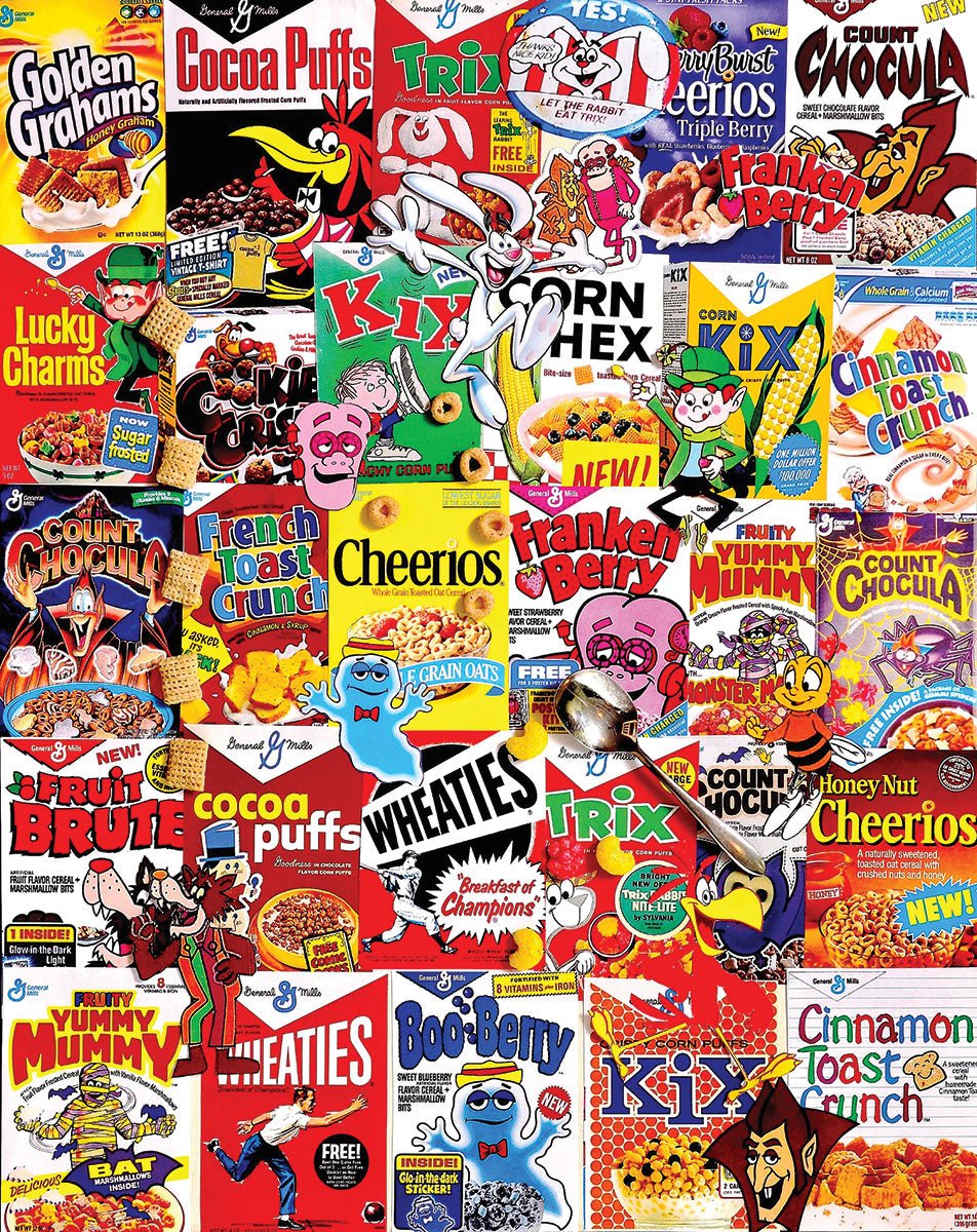 Set of 2: Best Selling Collages Bundle 1000 piece - Image 6
