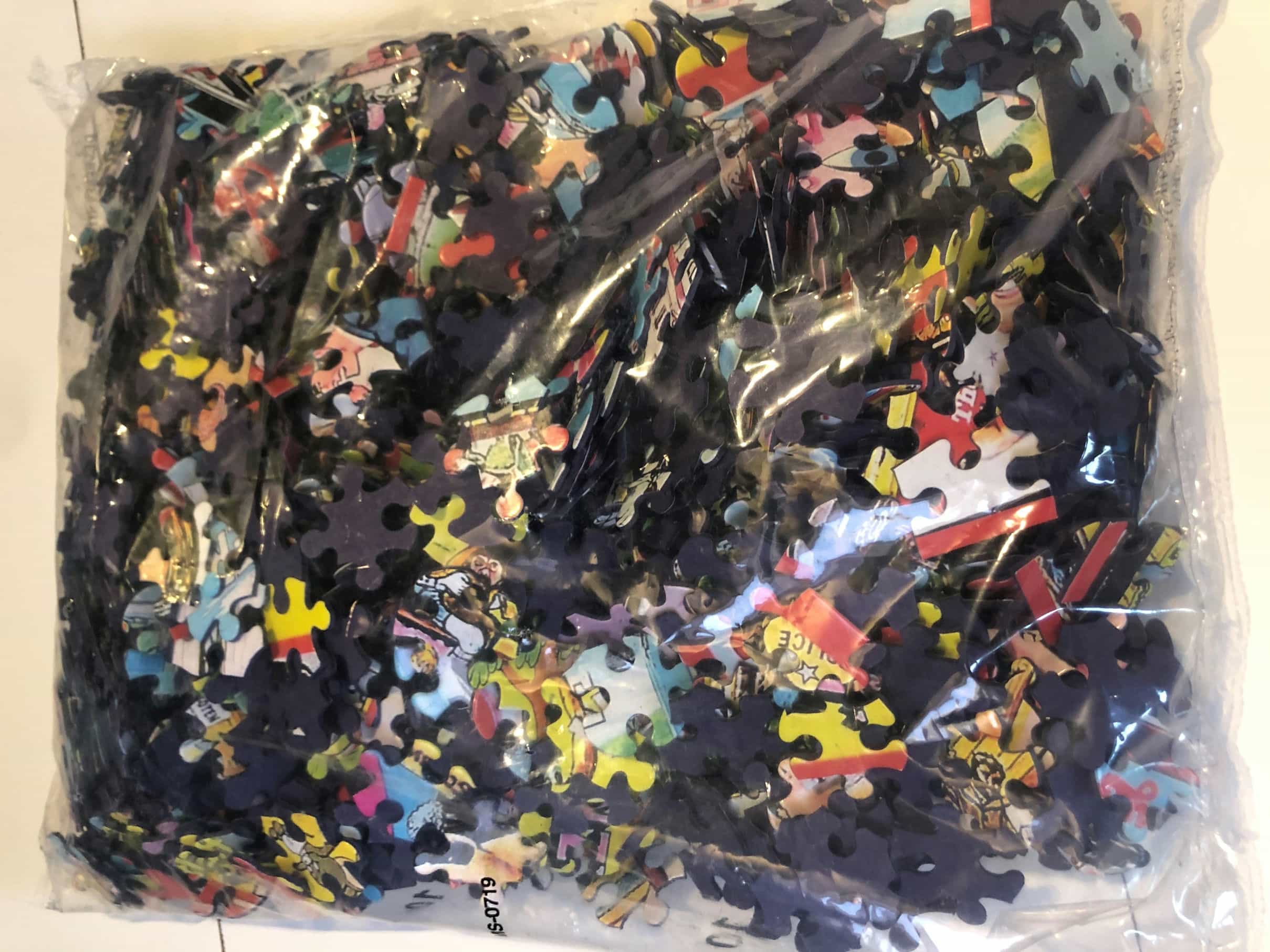 Mystery Puzzle (myspz) - Image 2