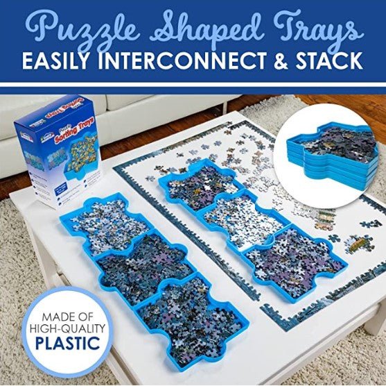 Puzzle Sorting Trays (puztrays) - Image 4