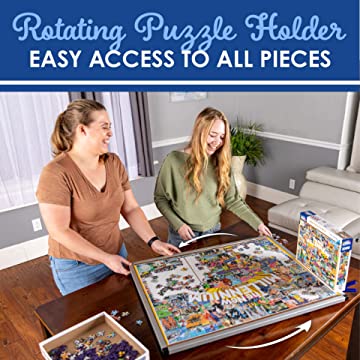 PREMIUM "Spinner Tray S-1000"* - Image 4